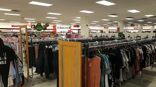 Department Store «T.J. Maxx & HomeGoods», reviews and photos, 5353 Almaden Expy, San Jose, CA 95118, USA