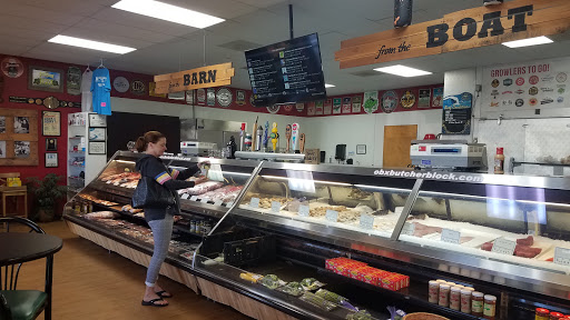 Butcher Shop «Butcher Block», reviews and photos, 807 Ocean Trail e, Corolla, NC 27927, USA