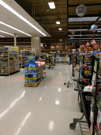 Grocery Store «Daniels Foods Sentry», reviews and photos, 681 Kenosha St, Walworth, WI 53184, USA