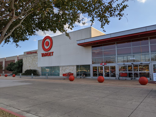 Department Store «Target», reviews and photos, 5188 Kyle Centre Dr, Kyle, TX 78640, USA