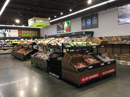 Supermarket «ALDI», reviews and photos, 5855 Hwy 6, Houston, TX 77084, USA