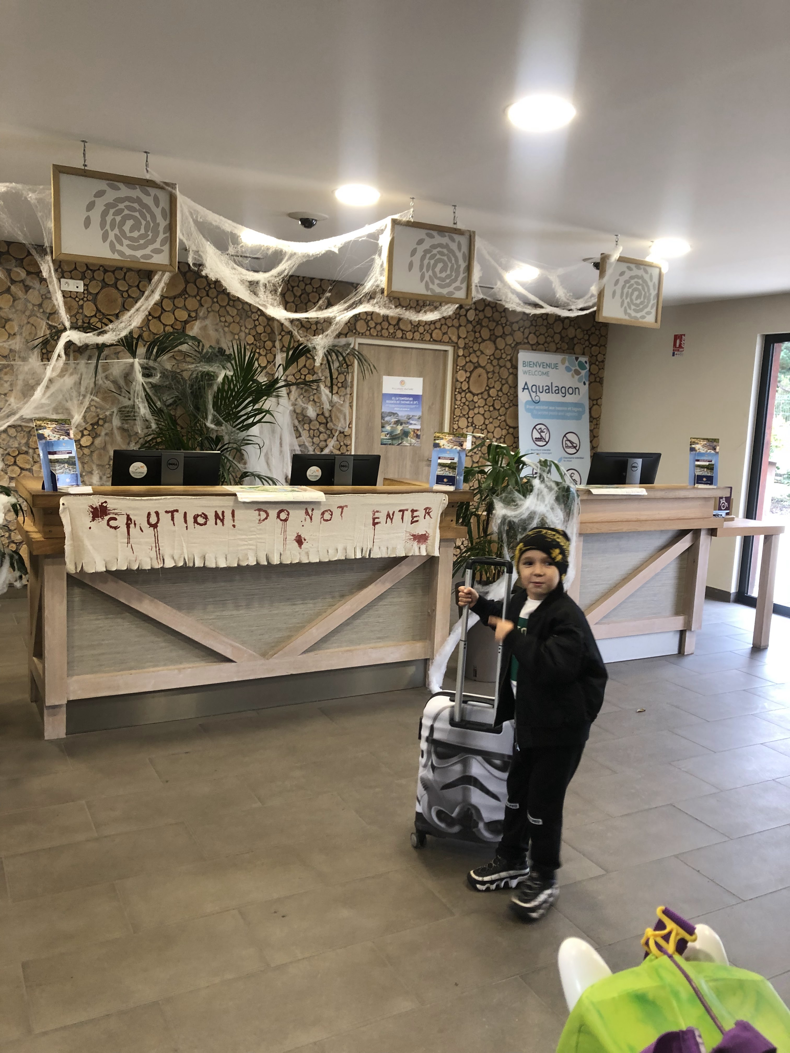 Photo n° 1 de l'avis de Panda.a fait le 18/10/2019 à 15:47