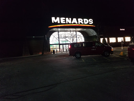 Home Improvement Store «Menards», reviews and photos, 10925 W Speedway Dr, Franklin, WI 53132, USA