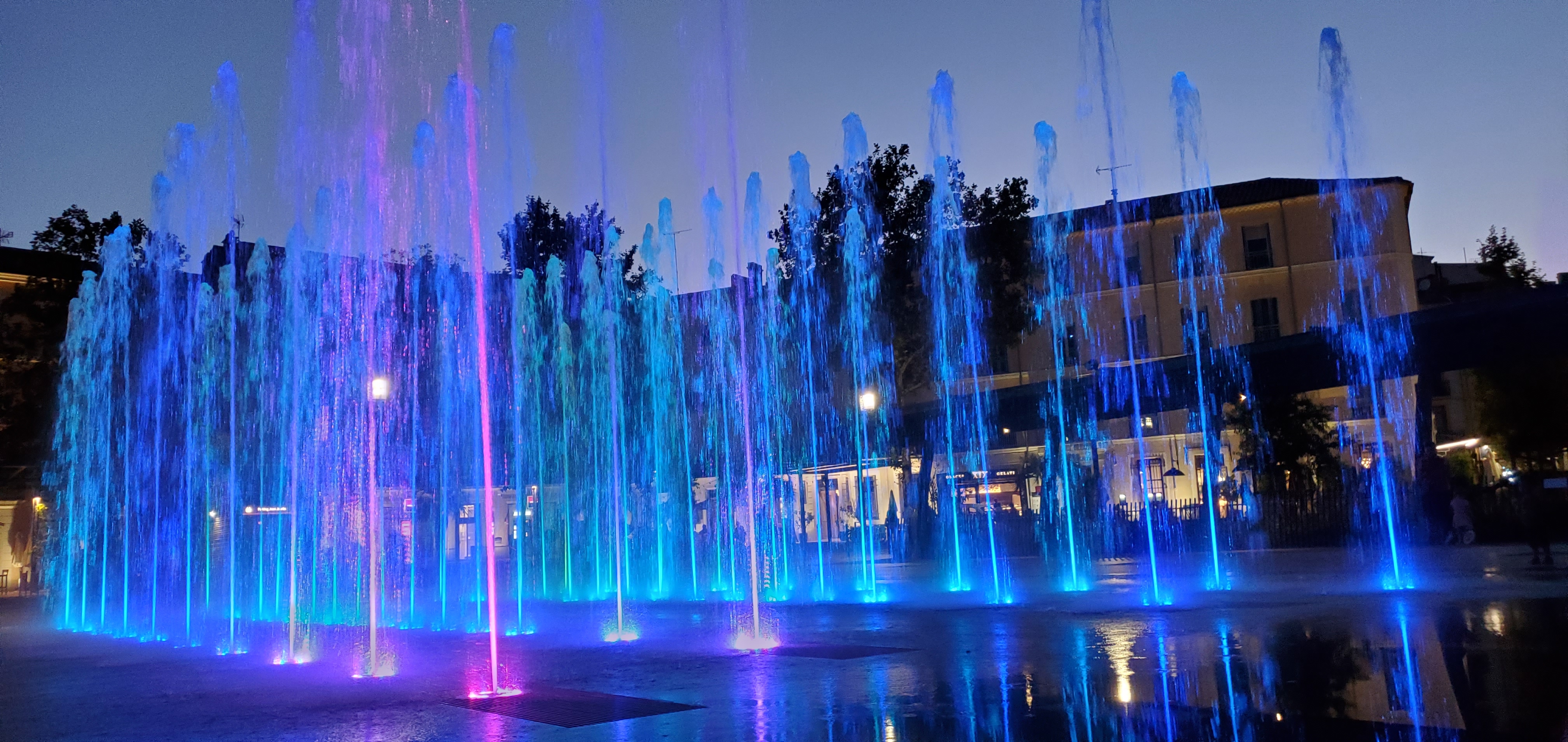 Photo n° 1 de l'avis de Chaachaa.a fait le 15/08/2021 à 19:21