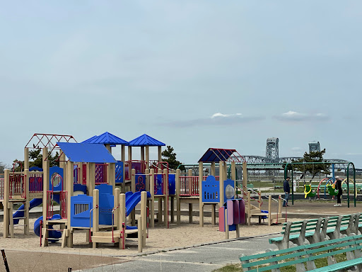 National Park «Jacob Riis Park (Gateway National Recreation Area)», reviews and photos, Rockaway Beach Blvd, Rockaway Park, NY 11694, USA