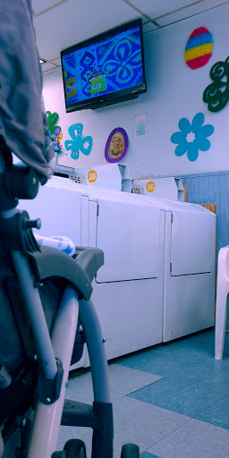 Laundromat «Bordentown Laundromat», reviews and photos, 174 US-130, Bordentown, NJ 08505, USA