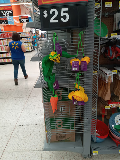 Walmart Reforma Suc.