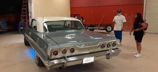 Event Venue «San Antonio Event Center», reviews and photos, 8111 Meadow Leaf Dr, San Antonio, TX 78227, USA