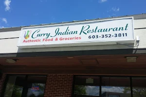 Curry Indian & Pakistani Restaurant image