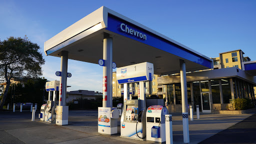 Gas Station «Chevron», reviews and photos, 1101 E Hillsdale Blvd, Foster City, CA 94404, USA