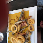 Photo n°1 de l'avis de Patrice.H fait le 22/08/2022 à 12:47 sur le  5 Terre Bistrot à Vernazza