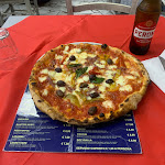 Photo n°4 de l'avis de Ha.i fait le 08/12/2021 à 17:12 sur le  Pizzeria Friggitoria Napoli Centro à Naples