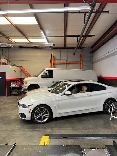 Wheel Alignment Service «ProTech Auto», reviews and photos, 3245 Elkhorn Blvd #11, North Highlands, CA 95660, USA