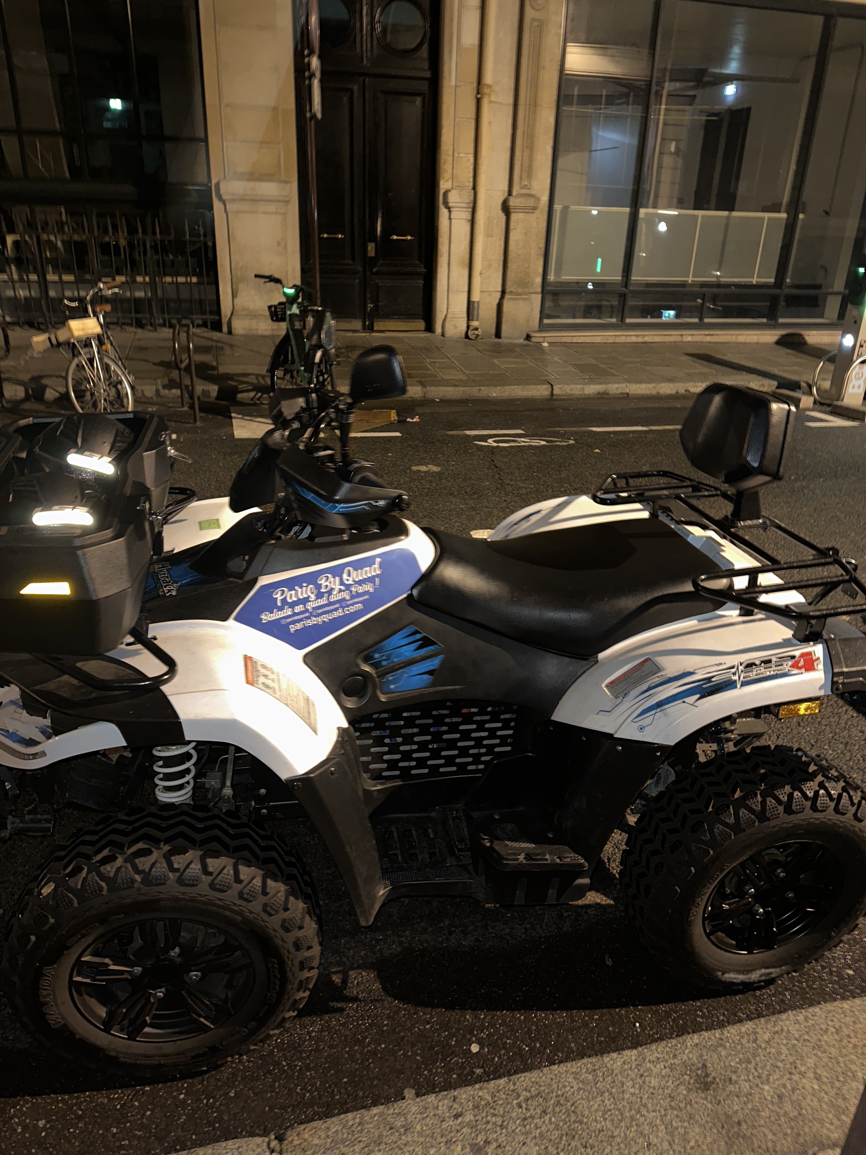 Photo n° 1 de l'avis de Lascaar.x fait le 16/11/2023 à 21:54