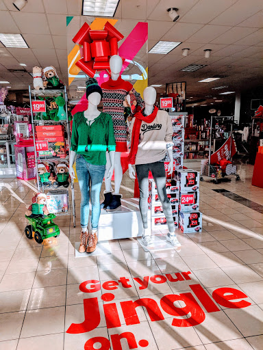 Department Store «Belk», reviews and photos, 555 Village Green Dr, Gallatin, TN 37066, USA