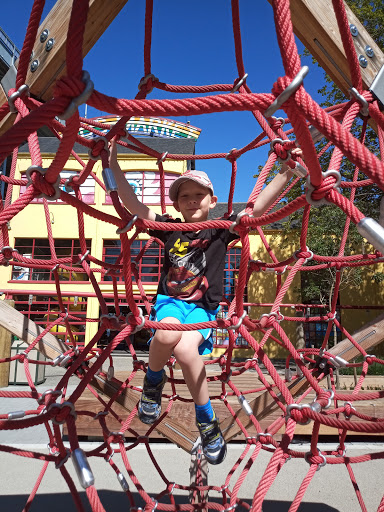 Kids Market, Granville Island