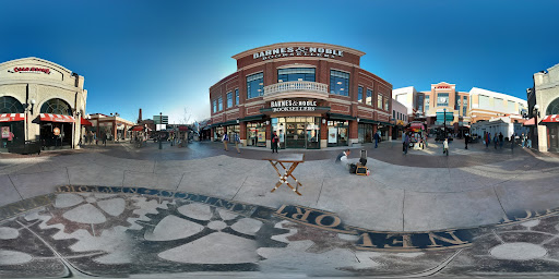 Shopping Mall «Newport on the Levee», reviews and photos, 1 Levee Way, Newport, KY 41071, USA