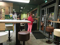 Atmosphère du Restauration rapide McDonald's à Senlis - n°5