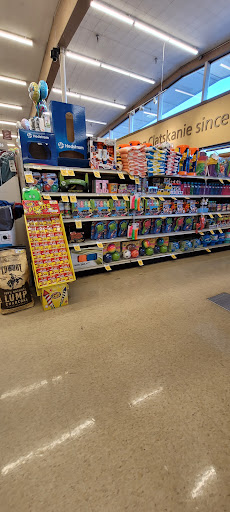 Grocery Store «Safeway», reviews and photos, 401 E Columbia River Hwy, Clatskanie, OR 97016, USA