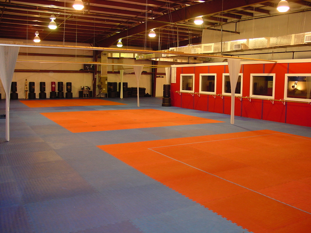 Altamonte American Karate Academy