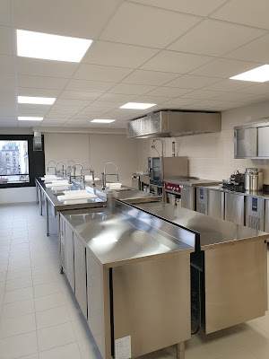 Food’n Co Learning à Reims