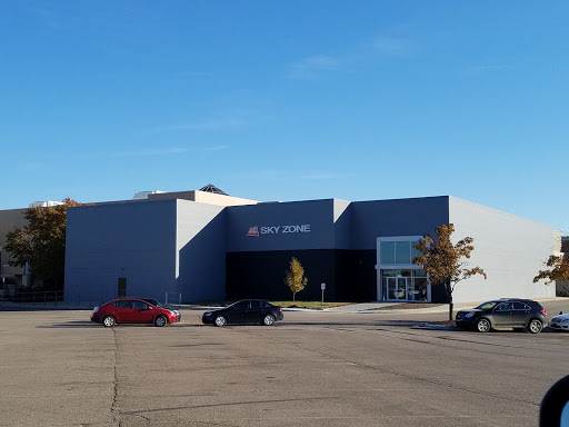 Shopping Mall «West Ridge Mall», reviews and photos, 1801 SW Wanamaker Rd, Topeka, KS 66604, USA