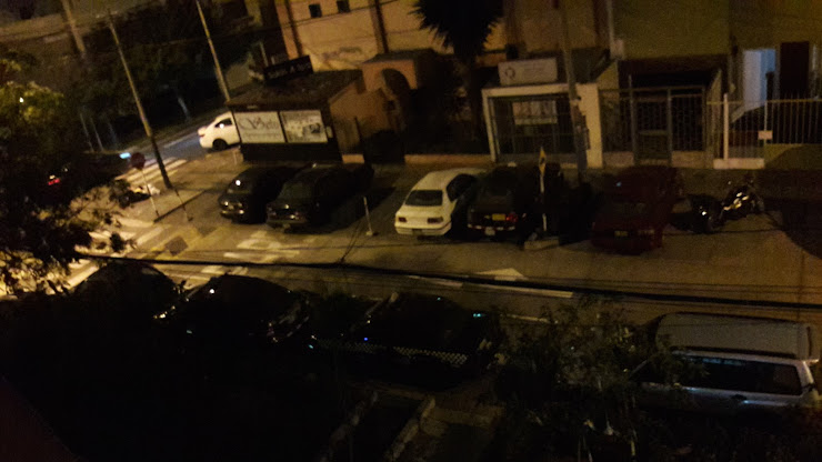 Extérieur Bed & breakfast La Chocita Ward 15076 Lima