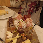 Photo n°1 de l'avis de Alessia.o fait le 07/11/2021 à 08:33 sur le  Ostello Brembo - Ristorante à Camerata Cornello