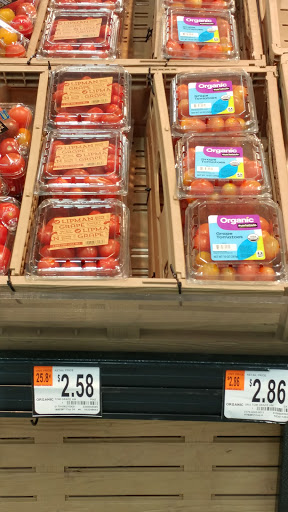 Supermarket «Walmart Neighborhood Market», reviews and photos, 19340 Hawthorne Blvd, Torrance, CA 90503, USA