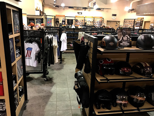 Harley-Davidson Dealer «Joe Carson Motor Sales», reviews and photos, 2930 Helena Dr, Carroll, OH 43112, USA