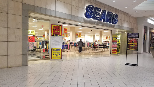 Shopping Mall «Indian Mound Mall», reviews and photos, 771 S 30th St, Heath, OH 43056, USA