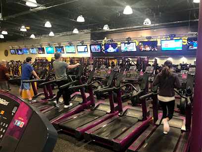 Planet Fitness - 775 Lafayette Rd, Portsmouth, NH 03801