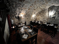 Atmosphère du Restaurant de fondues Pain Vin Fromages à Paris - n°2