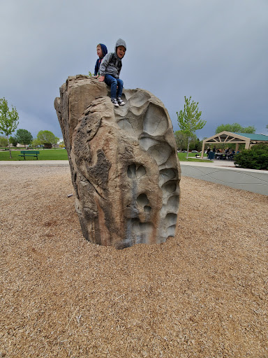 Memorial Park «E.B. Rains Jr. Memorial Park», reviews and photos, 11701 Community Center Dr, Northglenn, CO 80233, USA