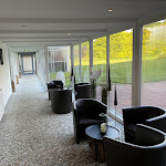 Photo n°6 de l'avis de Jan.s fait le 06/07/2022 à 08:16 sur le  Hotel Am Waldbad à Uelsen