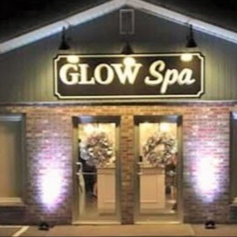 Glow Spa Inc