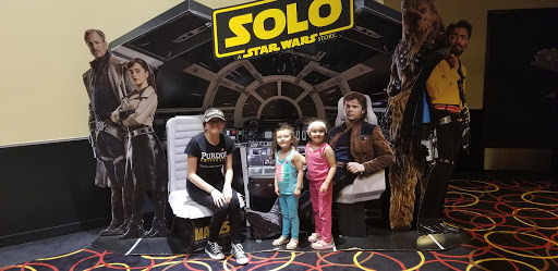 Movie Theater «AMC Indianapolis 17 with IMAX», reviews and photos, 4325 S Meridian St, Indianapolis, IN 46217, USA