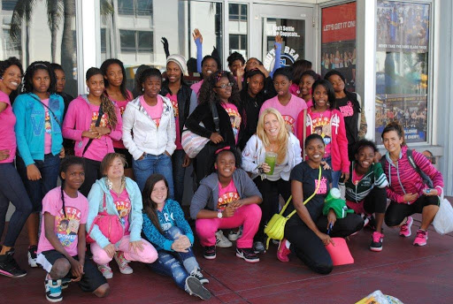 Gym «South Beach Boxing», reviews and photos, 715 Washington Ave, Miami Beach, FL 33139, USA