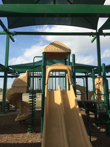 Park «Gabe Nesbitt Community Park», reviews and photos, 7001 Eldorado Pkwy, McKinney, TX 75070, USA