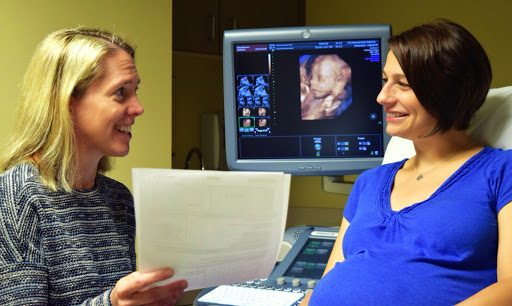 Center for Genetics & Maternal-Fetal Medicine