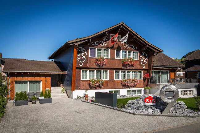 Gästehaus Koller Appenzell