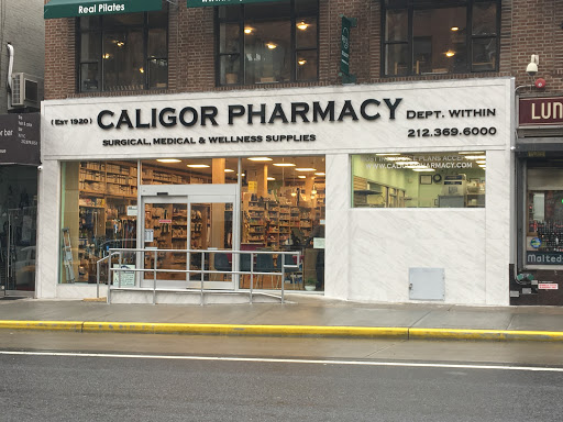 Caligor Pharmacy