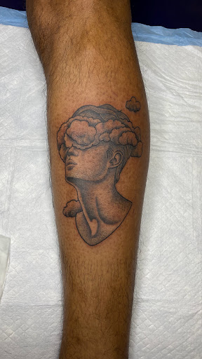 Explore tattoo ideas for wrist cover up, creative tattoo ideas in Modesto, available at Inkwell Tattoo