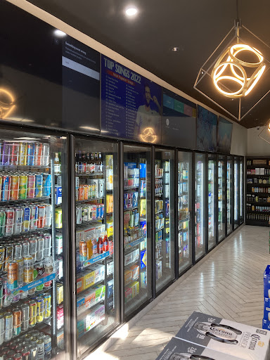 Grocery Store «Braintree Market N Deli», reviews and photos, 978 Liberty St, Braintree, MA 02184, USA