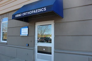 UBMD Orthopaedics & Sports Medicine image