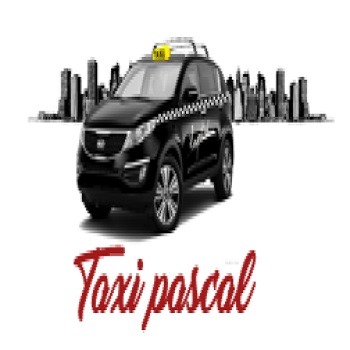 Taxi Pascal - Taxibedrijf