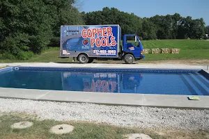 Gopher Pools image