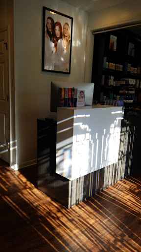 Hair Salon «Retro Salon Studios», reviews and photos, 8557 W Linebaugh Ave, Tampa, FL 33625, USA