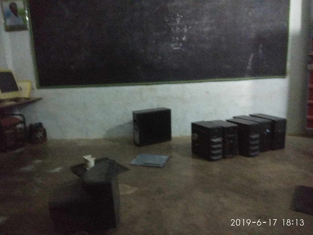 Sam Computer Technicians