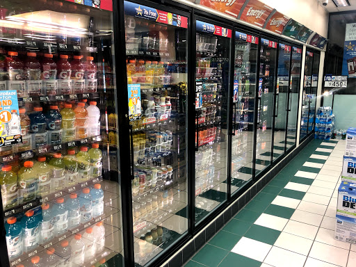 Convenience Store «Speedway», reviews and photos, 119 W Pond Rd, Hopelawn, NJ 08861, USA